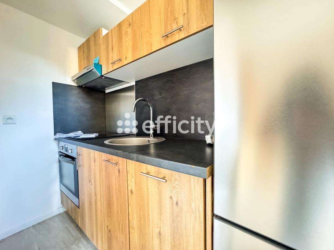 Appartement à LACANAU