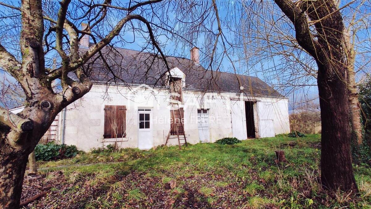 Photo 1 - Maison à MONTHOU-SUR-BIEVRE