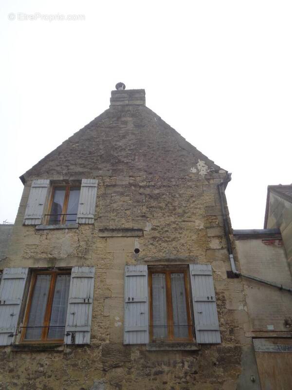 Photo 1 - Maison à MAGNY-EN-VEXIN