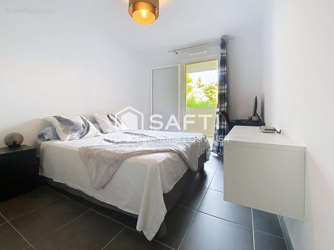 Photo 2 - Appartement à SAINT-CYR-SUR-MER