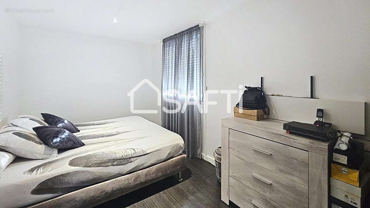 Photo 4 - Appartement à CARRIERES-SOUS-POISSY