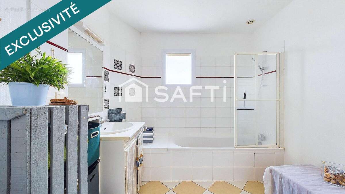 Photo 4 - Appartement à SAINTE-SOULLE