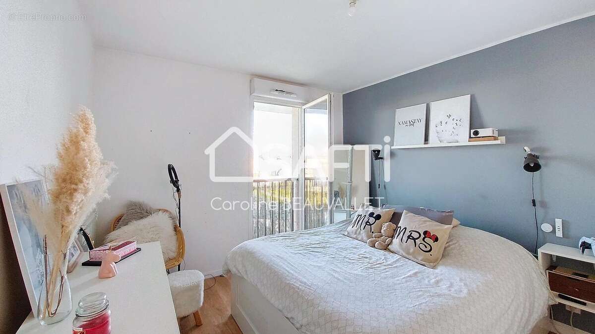 Photo 5 - Appartement à SAULX-LES-CHARTREUX