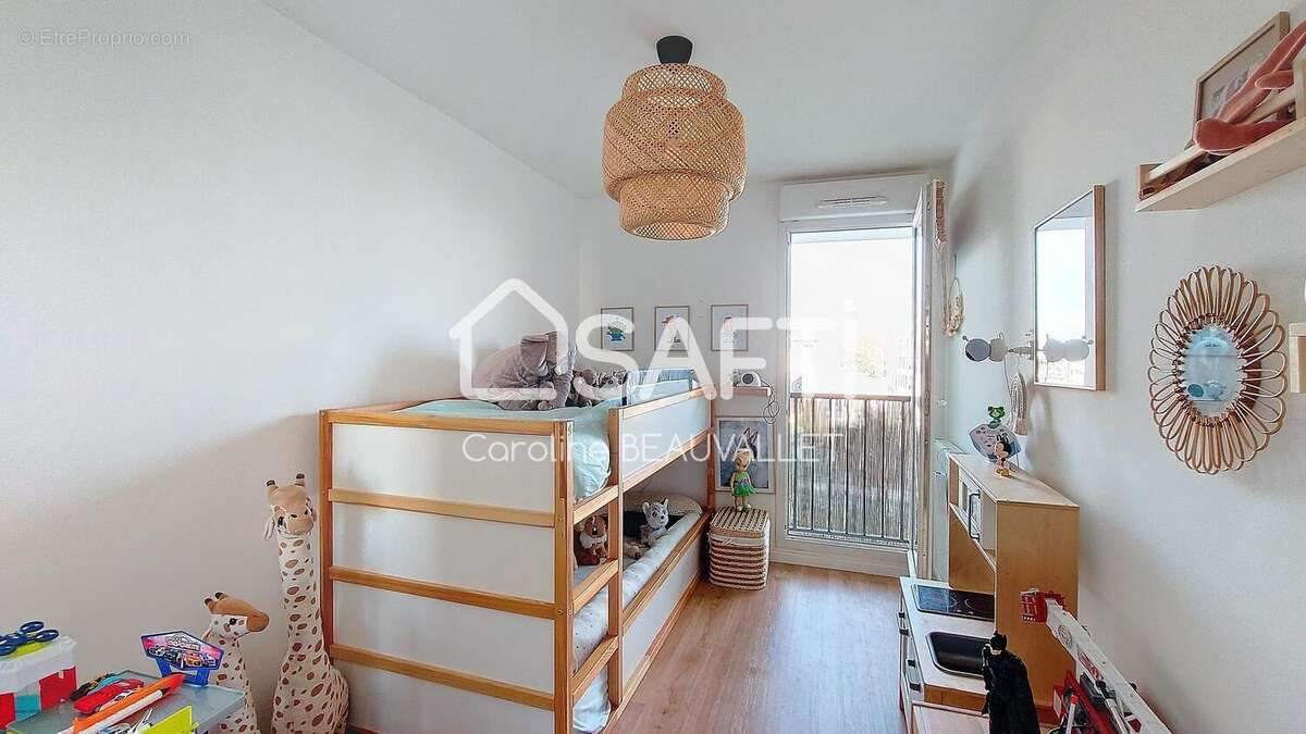 Photo 6 - Appartement à SAULX-LES-CHARTREUX