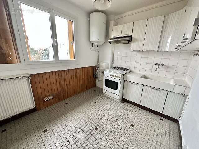 Appartement à CRETEIL