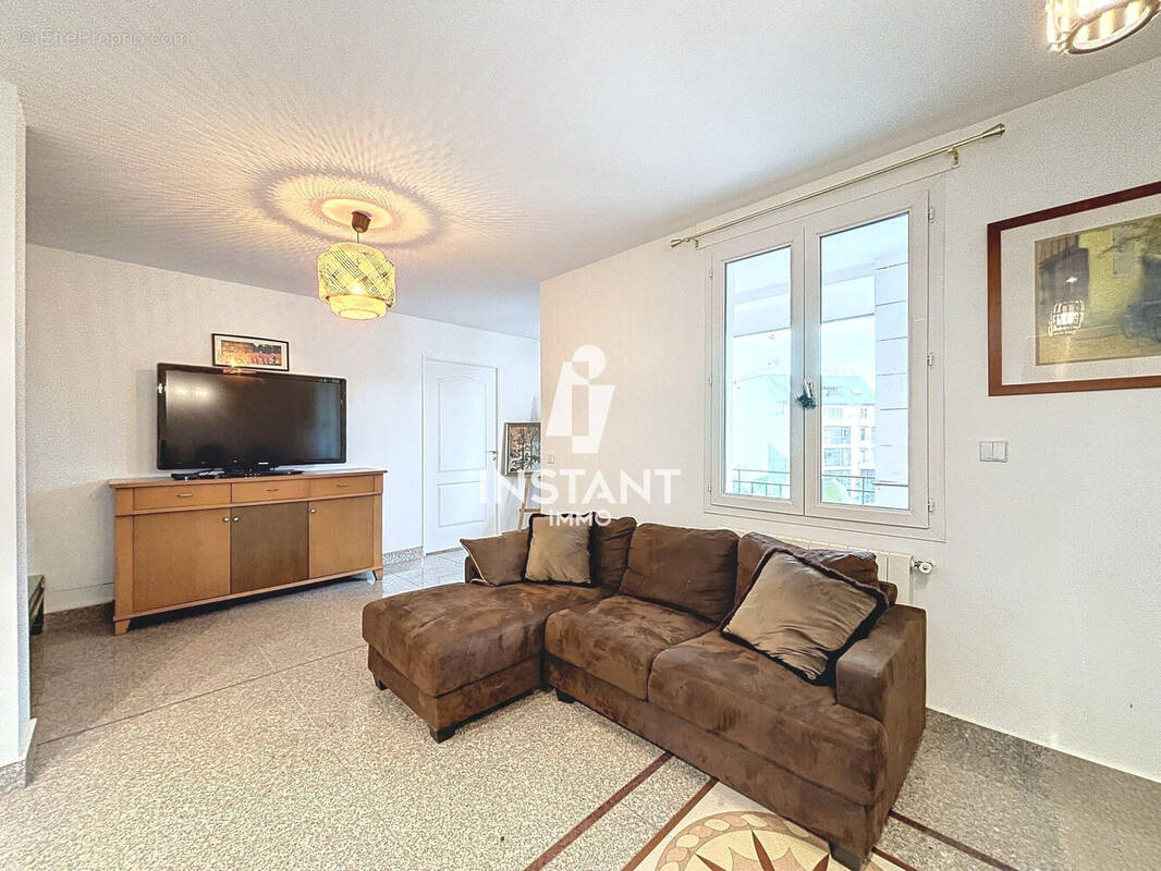 Appartement à ALFORTVILLE