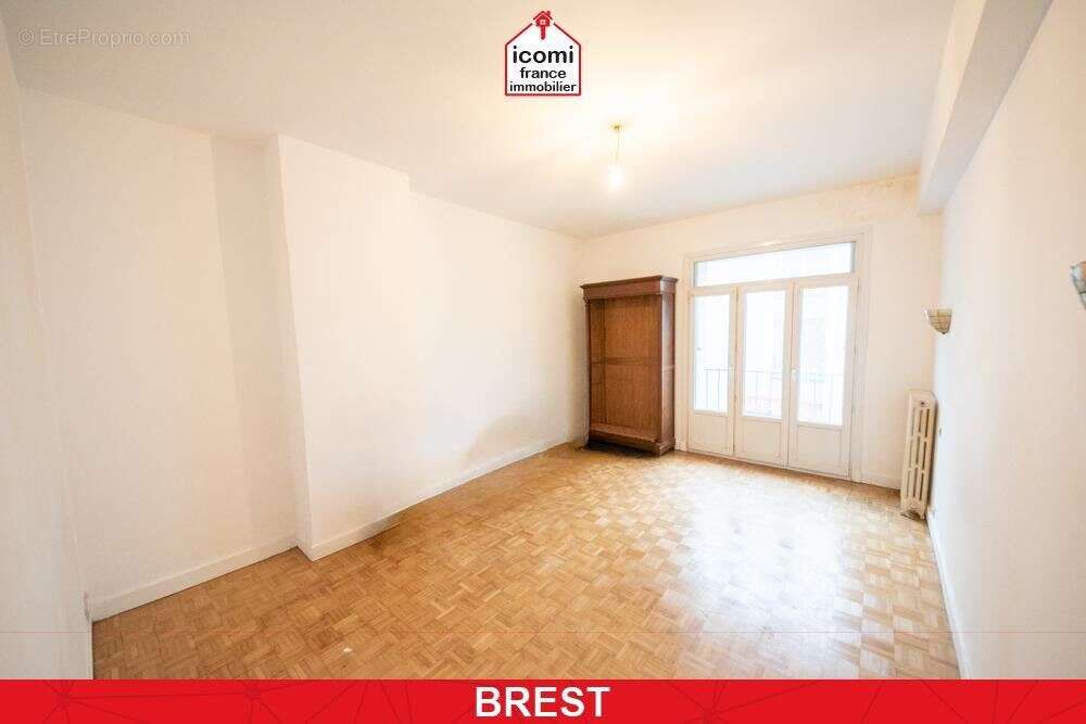 Appartement à BREST