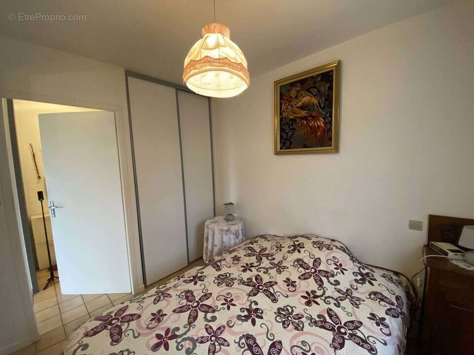 Appartement à CAZAUBON