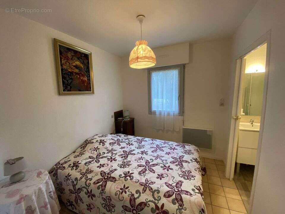 Appartement à CAZAUBON