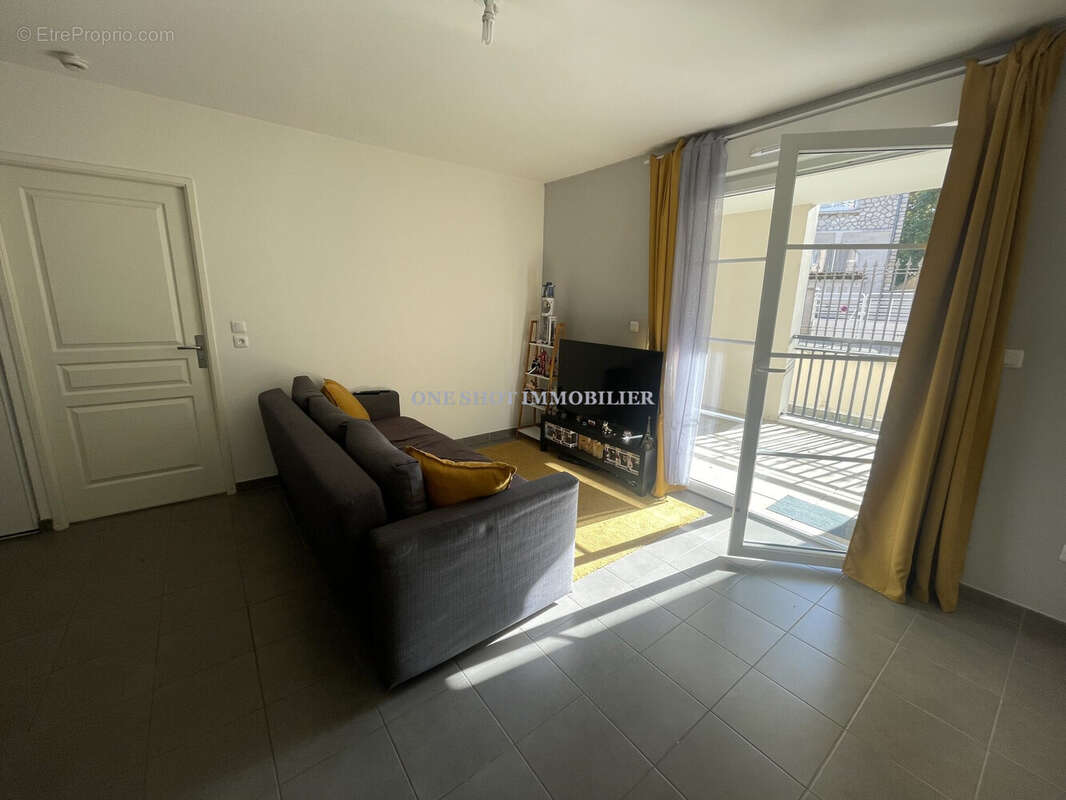 Appartement à ORLEANS