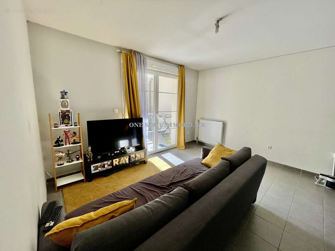 Appartement à ORLEANS