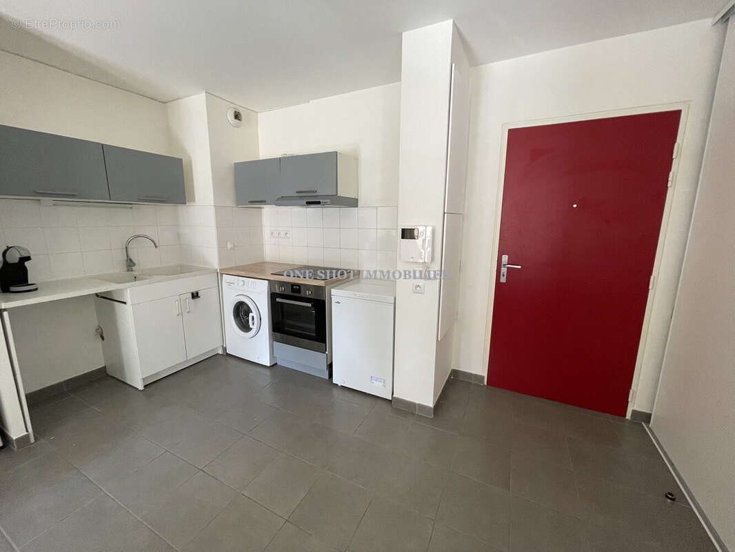 Appartement à ORLEANS