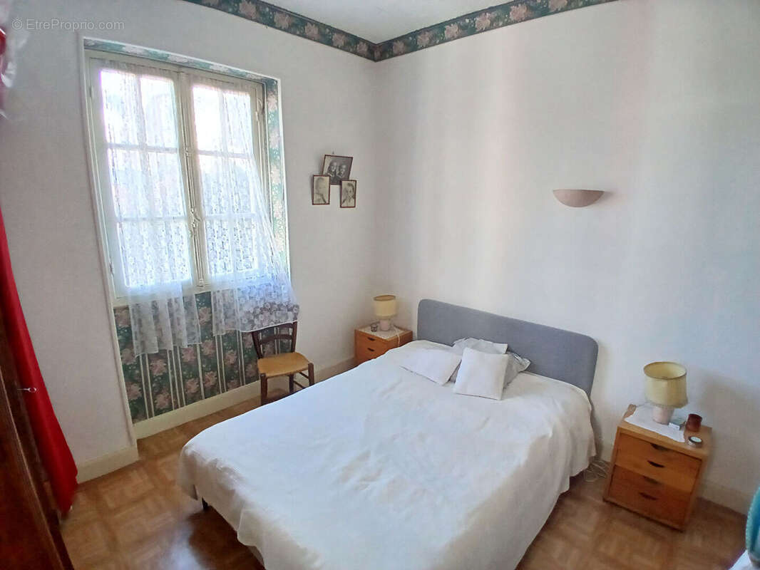 Appartement à BIARRITZ