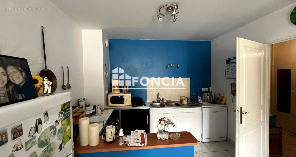 Appartement à EVREUX