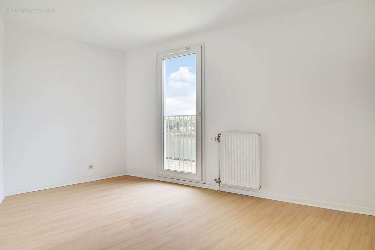 Appartement à VITRY-SUR-SEINE