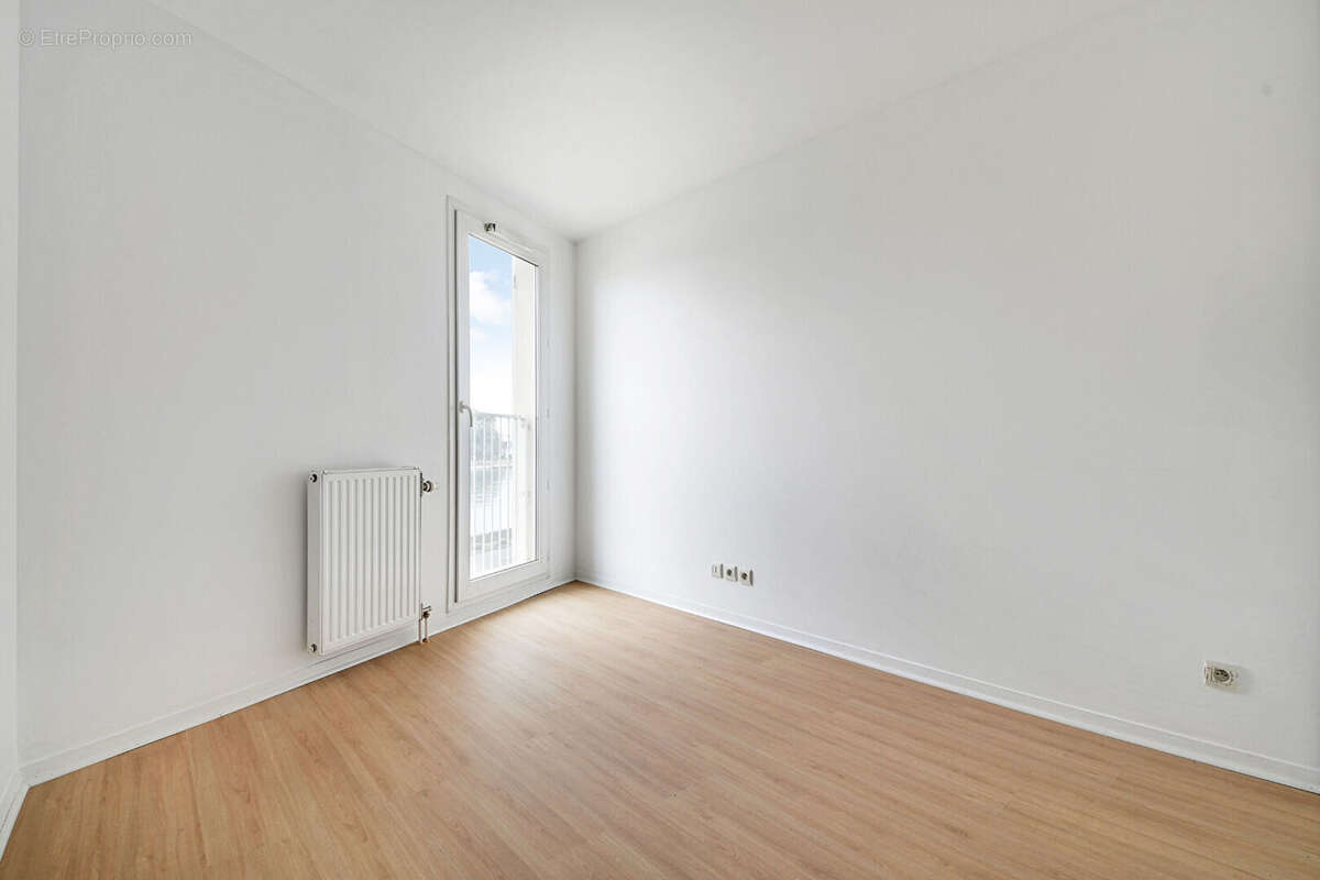 Appartement à VITRY-SUR-SEINE