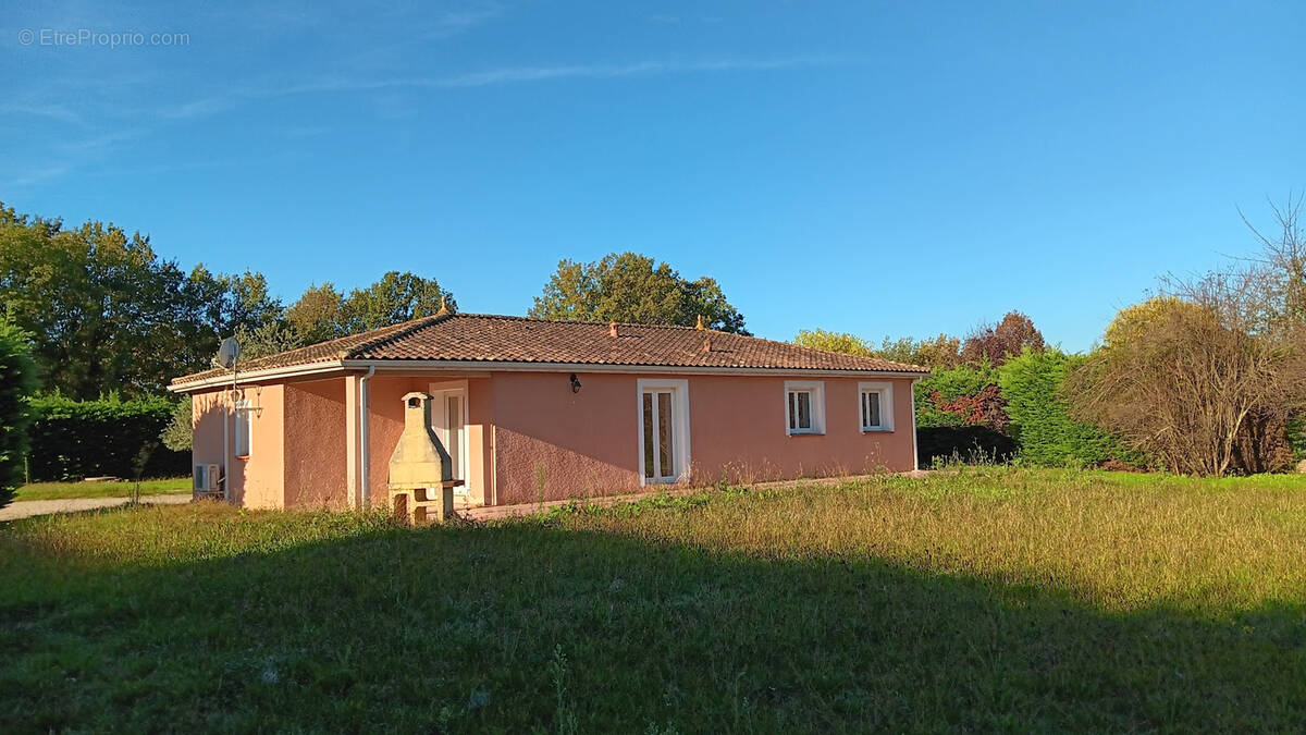 Maison à MONTAUBAN