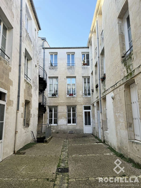 Appartement à ROCHEFORT