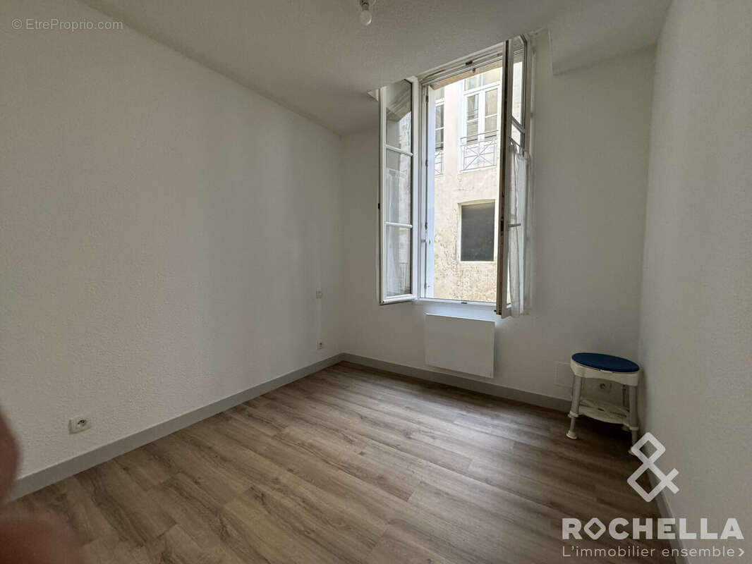 Appartement à ROCHEFORT