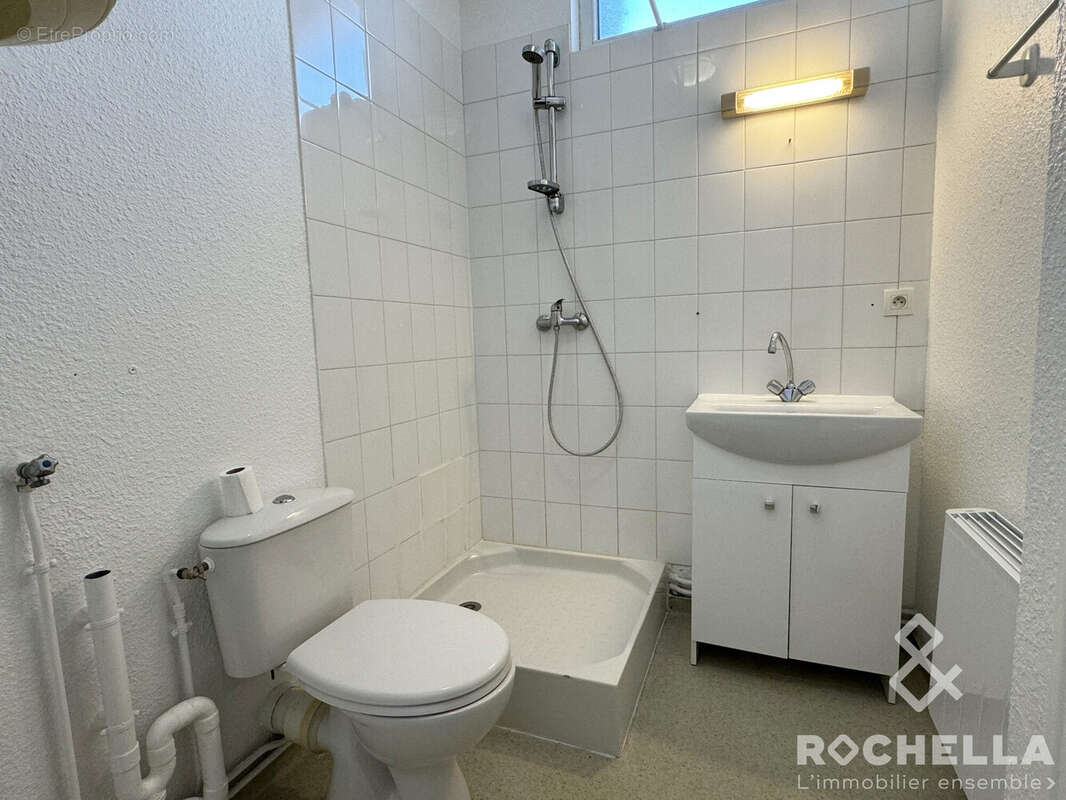 Appartement à ROCHEFORT