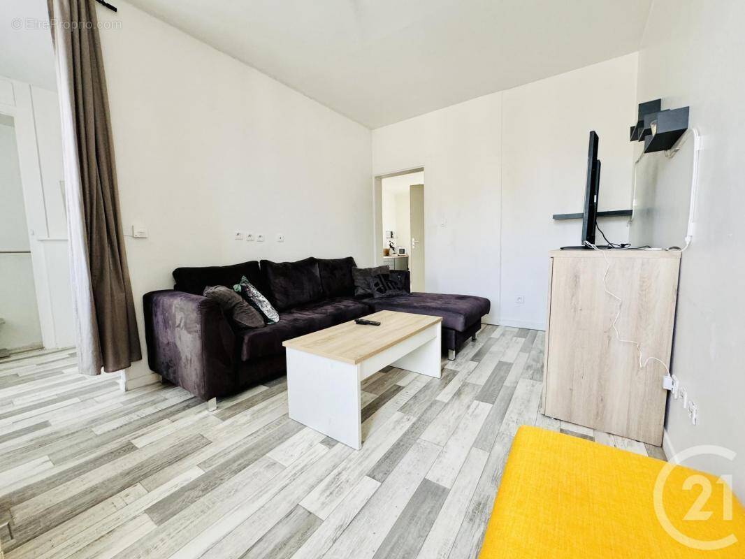 Appartement à LIMOGES