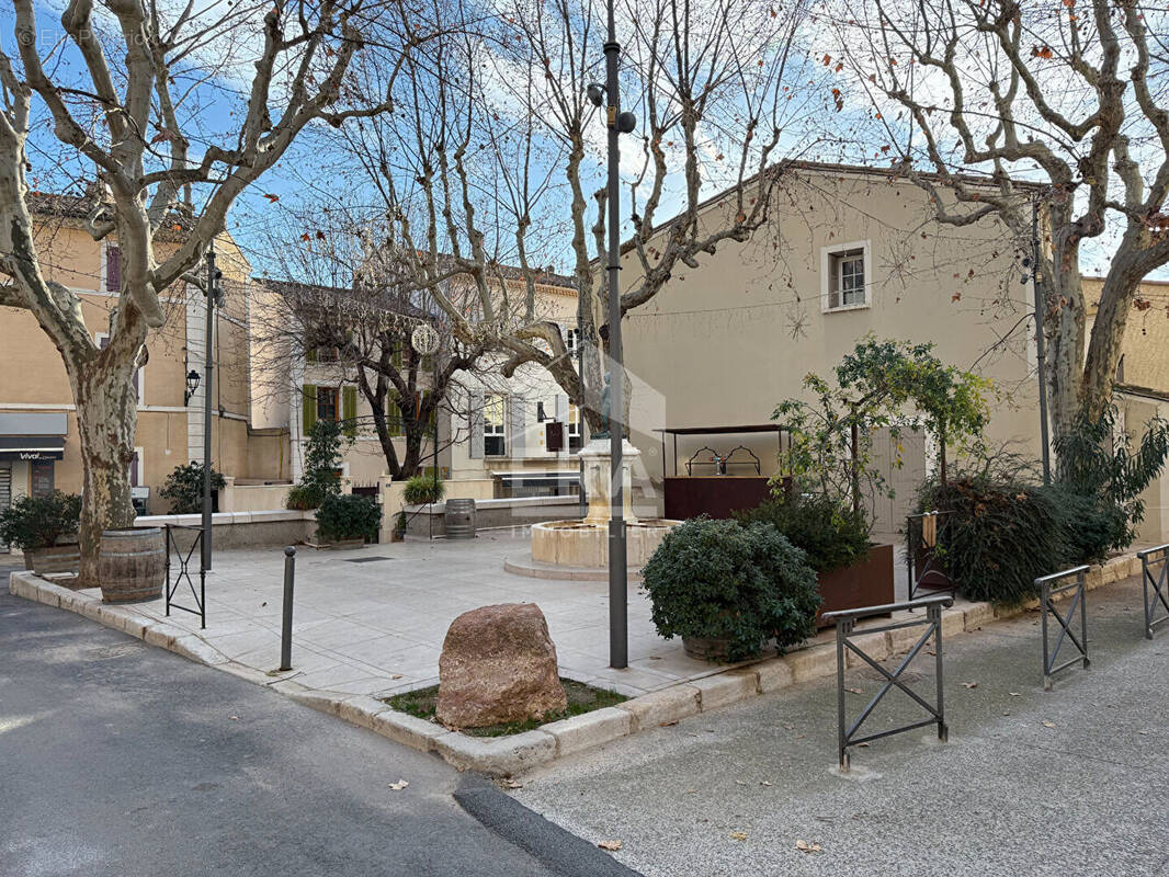 Maison à PUYLOUBIER