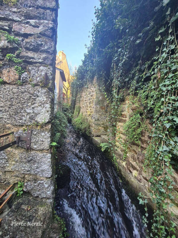 Maison à PONT-AVEN