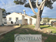 Maison à ROQUEFORT-LA-BEDOULE