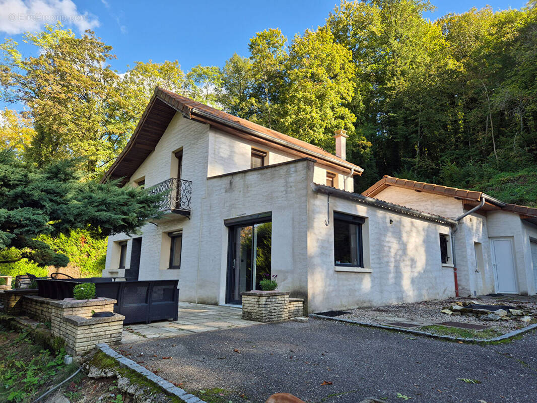 Maison à LIGNY-EN-BARROIS