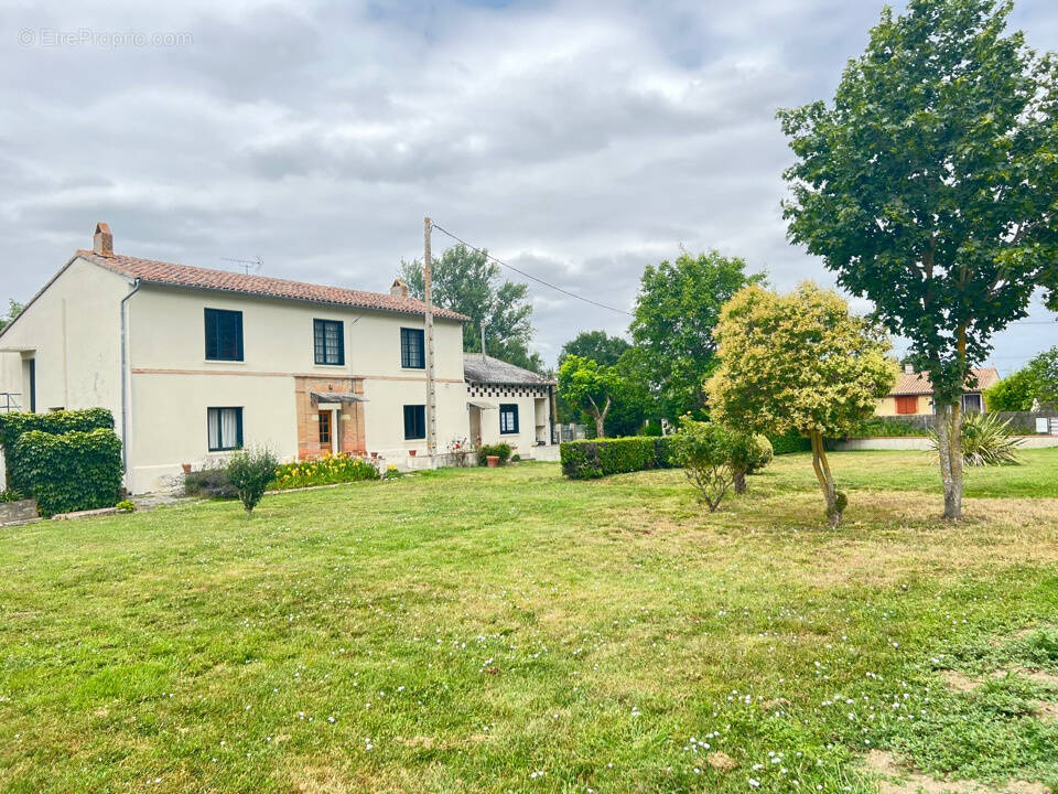 Maison à MURET