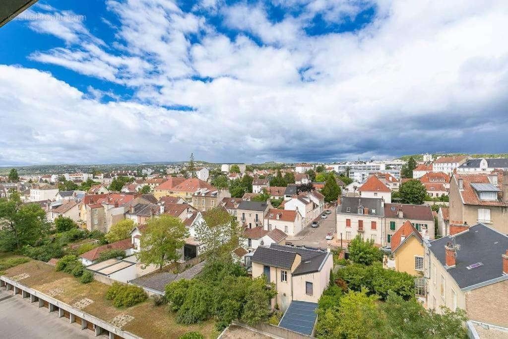 Appartement à DIJON