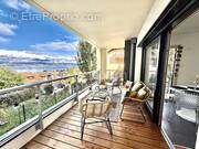 Appartement à EVIAN-LES-BAINS