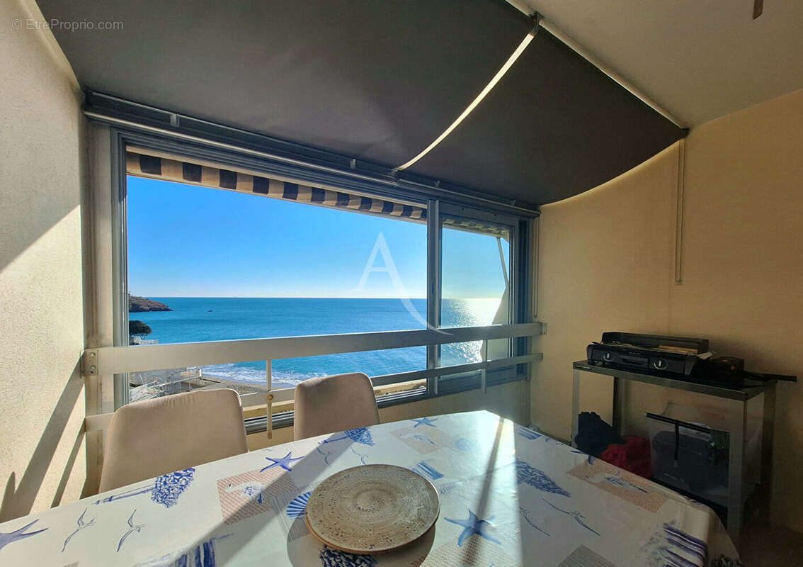 Appartement à SETE