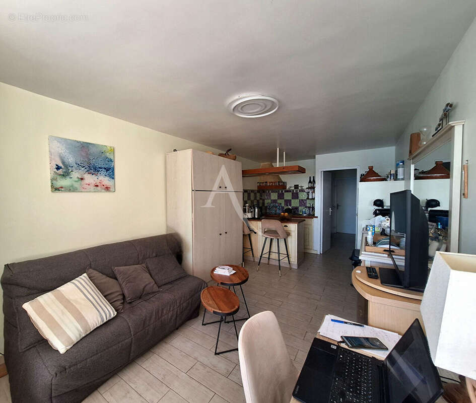 Appartement à SETE