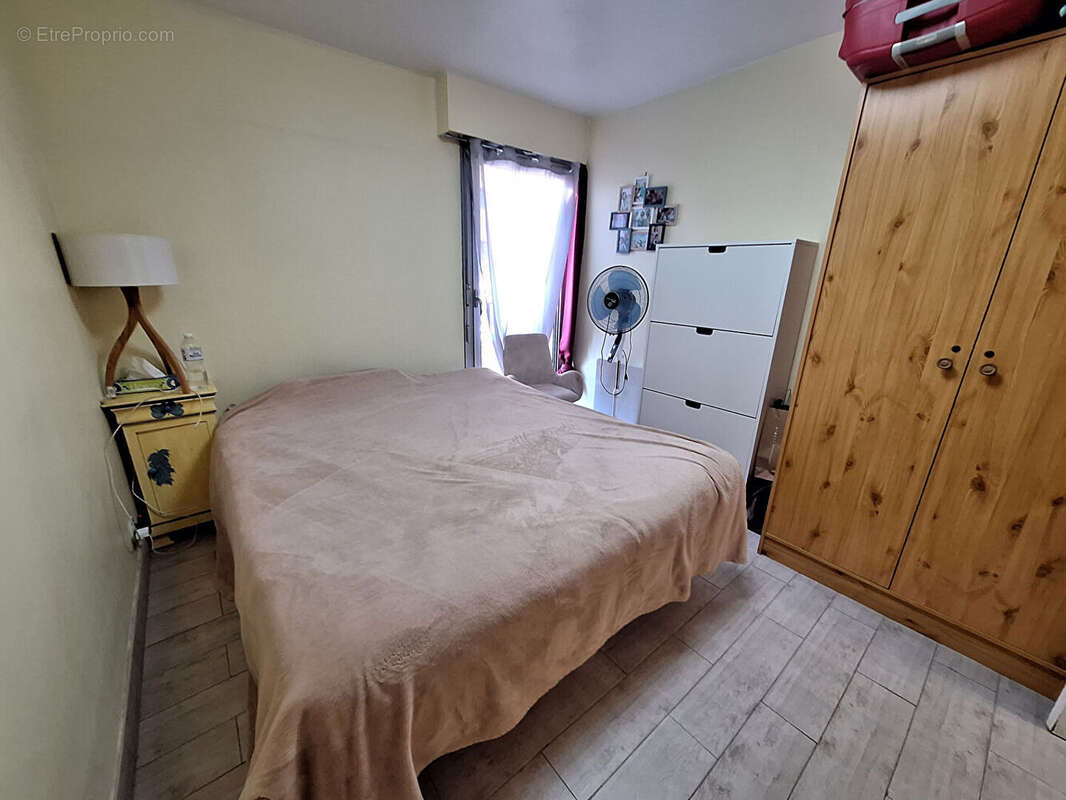 Appartement à SETE