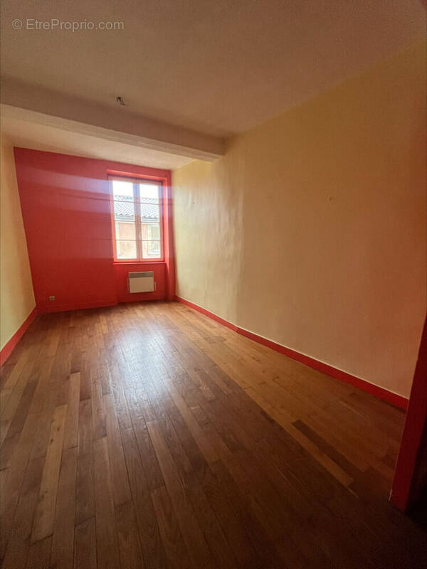 Appartement à VIENNE