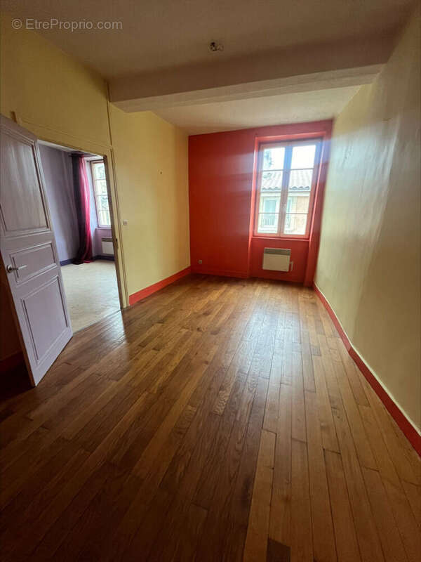 Appartement à VIENNE