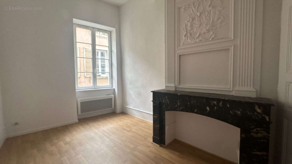 Appartement à VIENNE