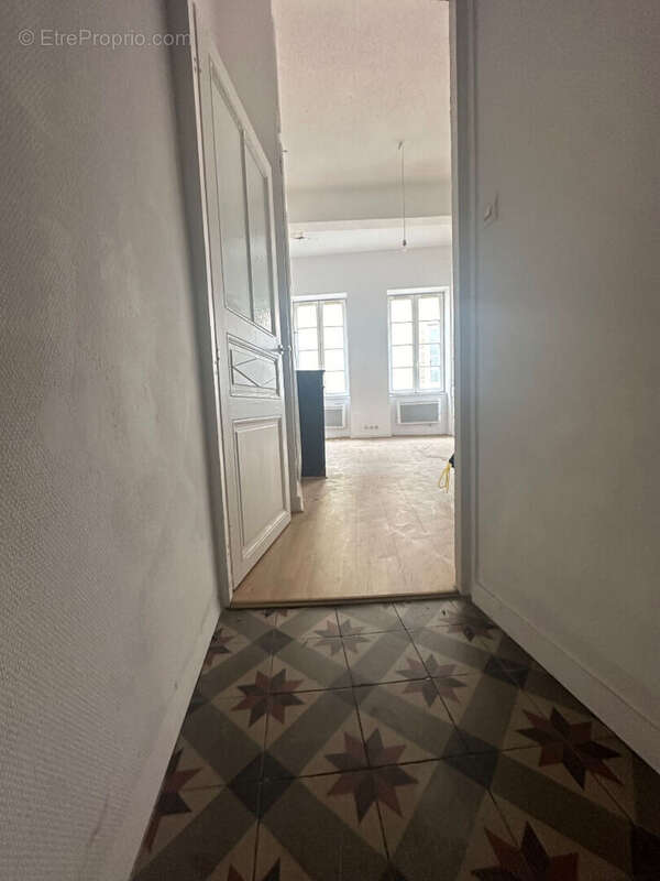 Appartement à VIENNE