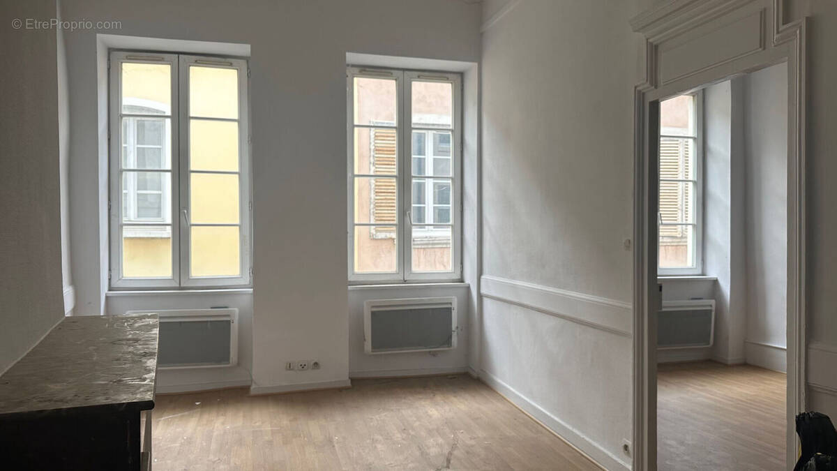 Appartement à VIENNE