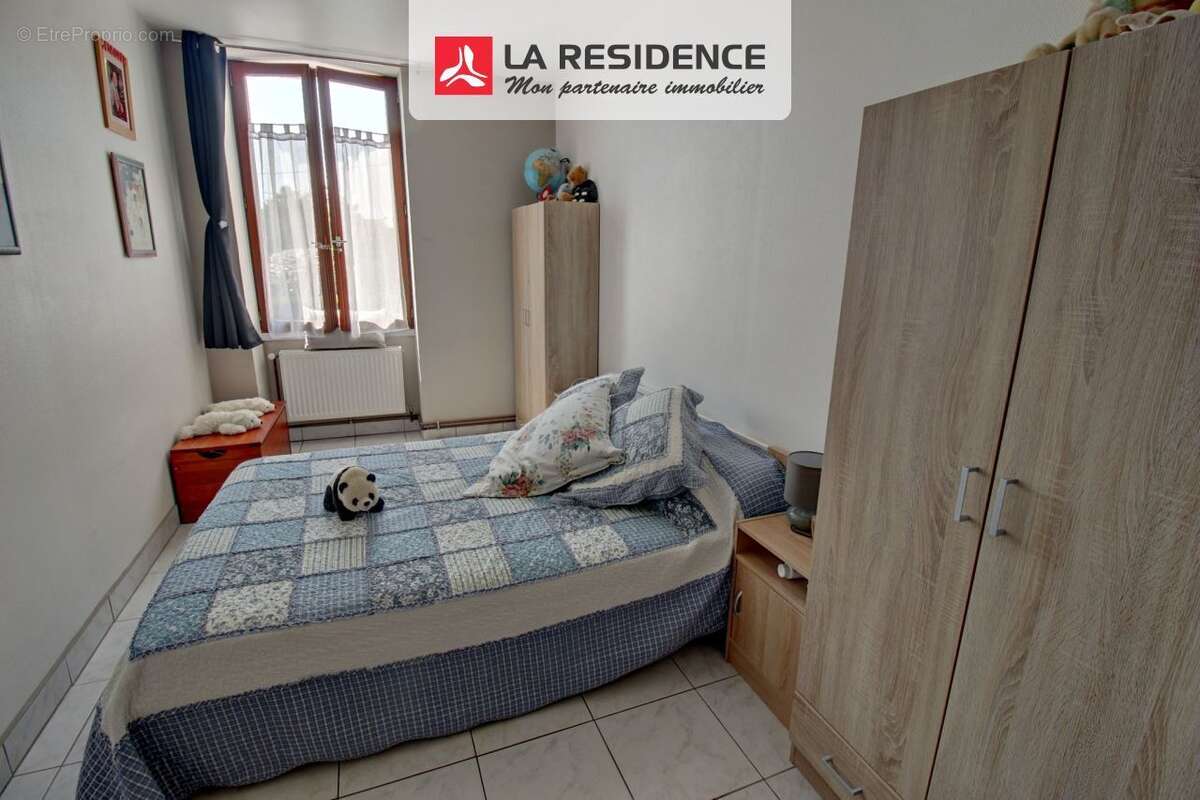 Appartement à CONFLANS-SAINTE-HONORINE