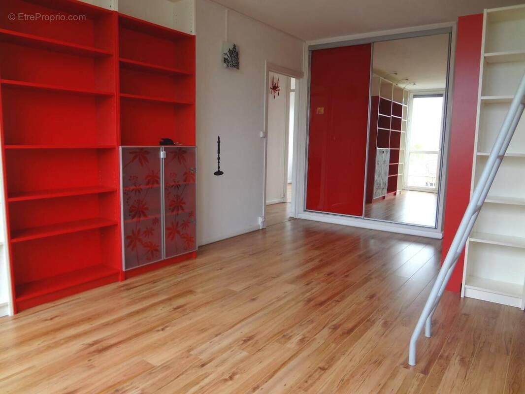 Appartement à TOURCOING