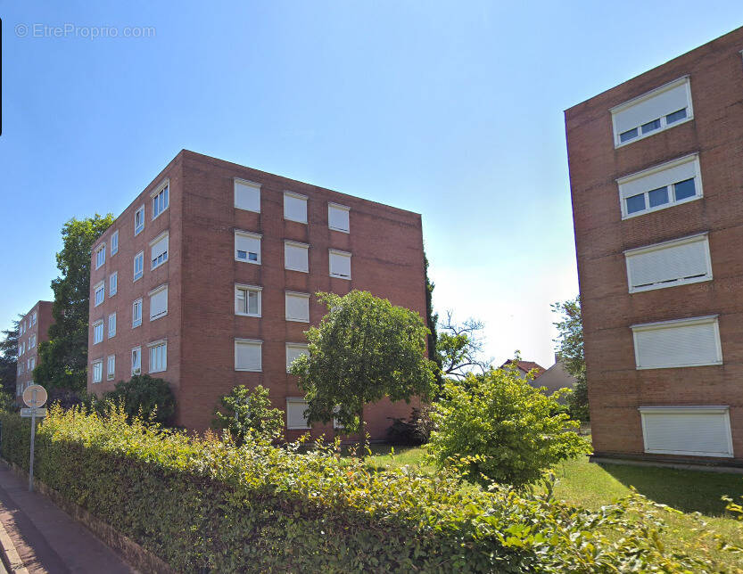 Appartement à CRETEIL