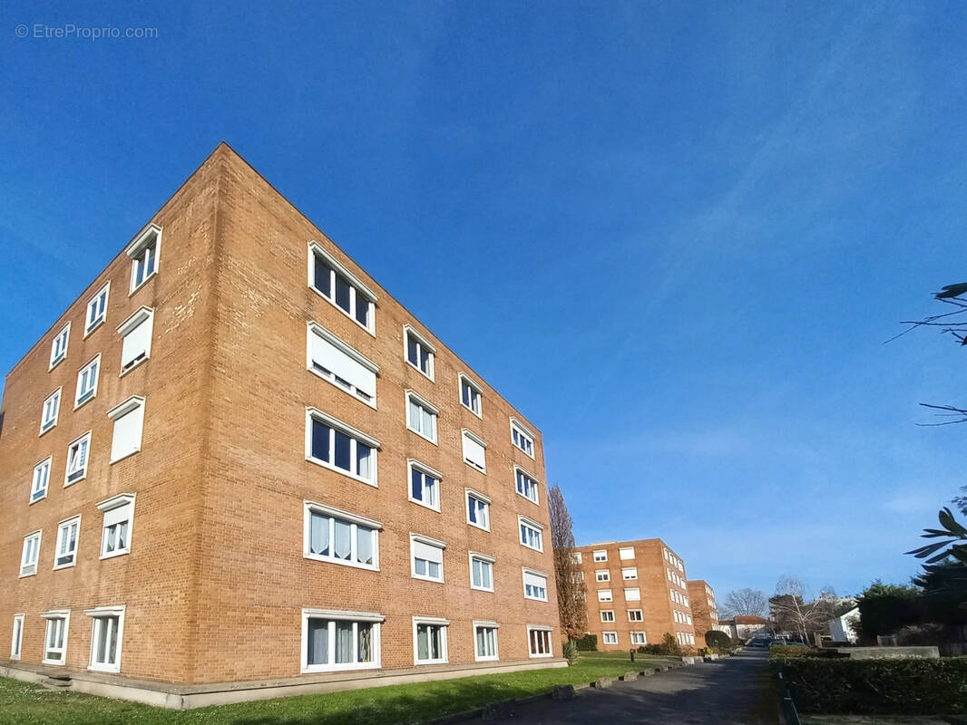 Appartement à CRETEIL