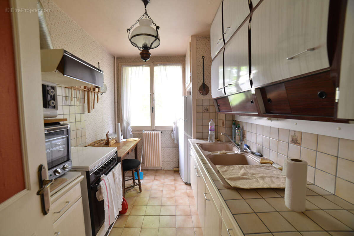 Appartement à FONTENAY-SOUS-BOIS