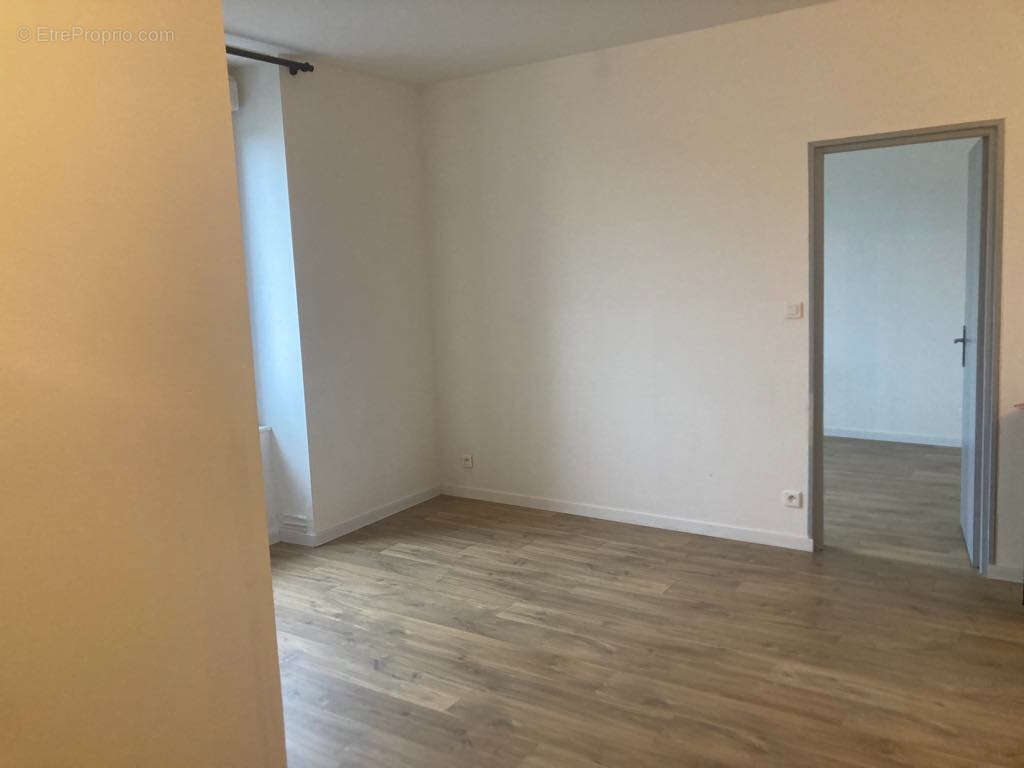 Appartement à PLOERMEL