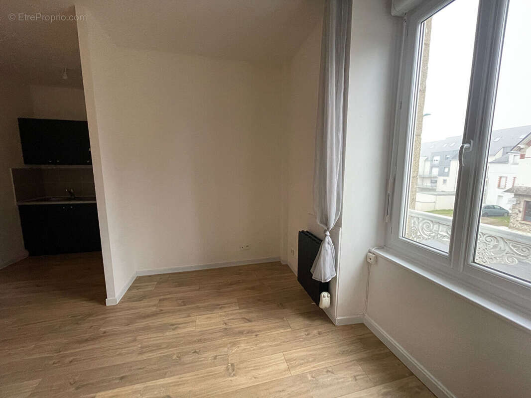 Appartement à PLOERMEL