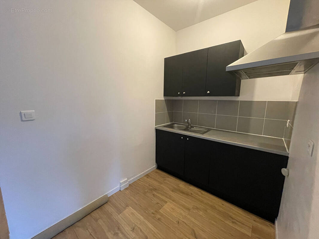 Appartement à PLOERMEL