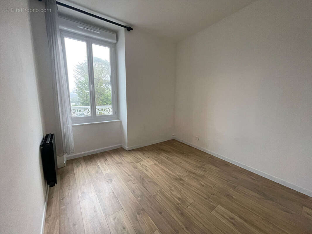 Appartement à PLOERMEL