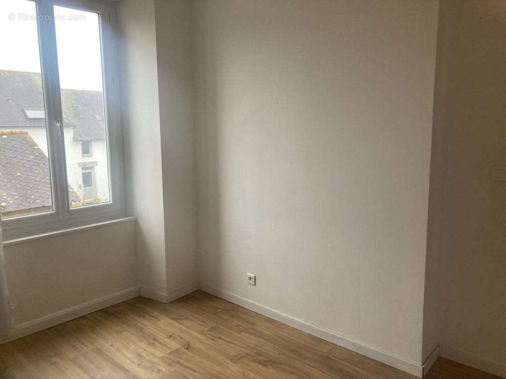 Appartement à PLOERMEL